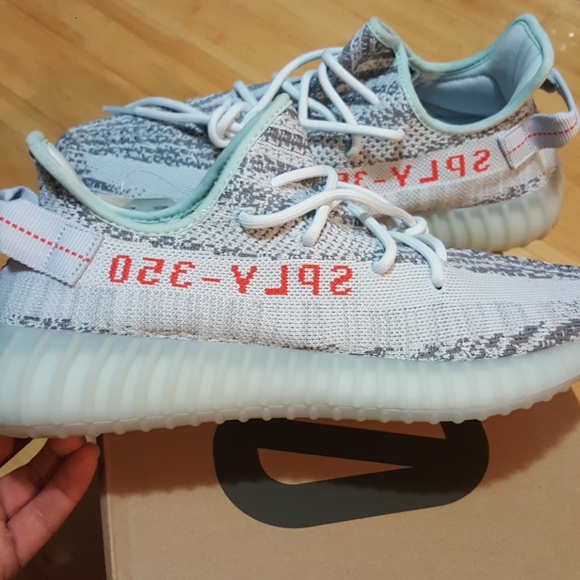 Cheap Pk Basf Yeezy Boost 350 V2 Citrin Reflective Fw5318